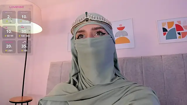 rawiya webcam