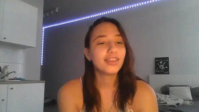 DarkMirel webcam