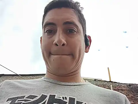 Tiger_cryad webcam