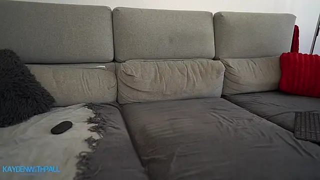 kaydenwithpaul