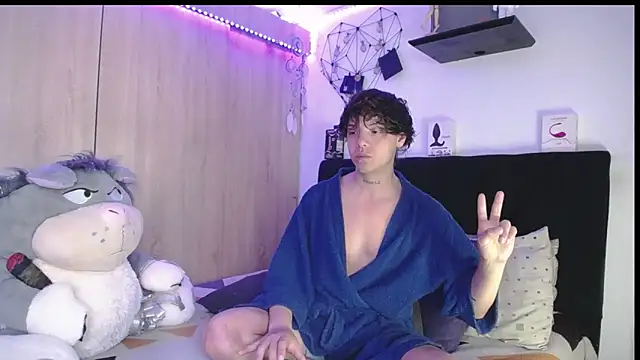 Santiago_kiler webcam