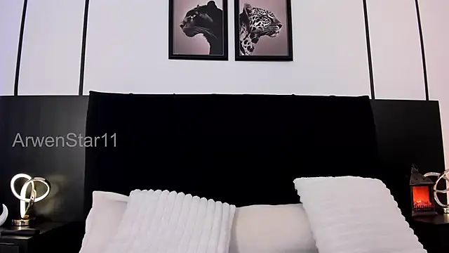 ArwenStar11 webcam