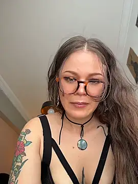 Tallulah_kinky's cam show statistics and live stream