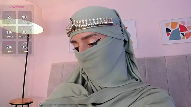 rawiya webcam