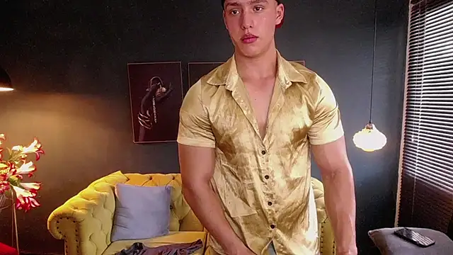 deivid_parker live cam