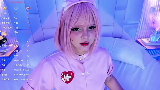 nanaosaky stripchat