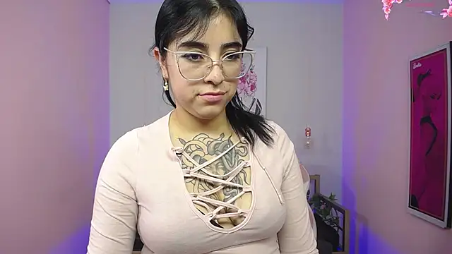 Adri_gomez_x webcam