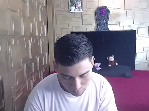 omar202612 webcam