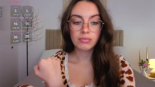 Real_cutie1 live webcam
