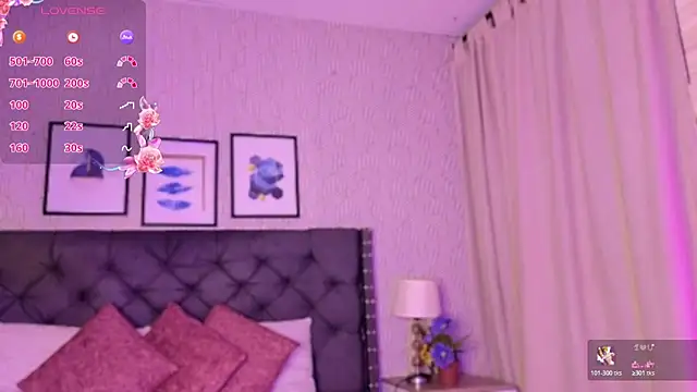dark__nymph webcam