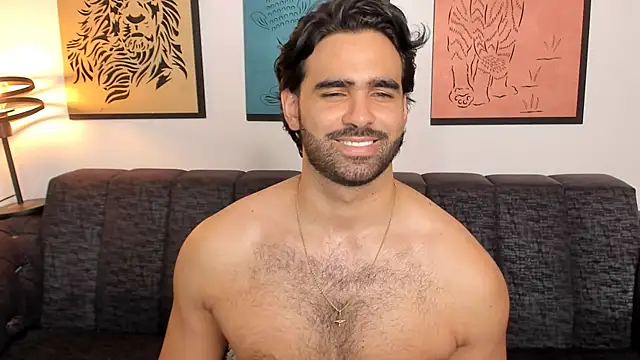 Brad_Martin webcam