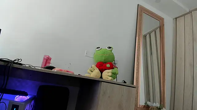 stormytt_ Live Webcam on Stripchat