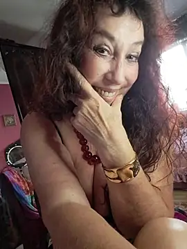 GypsyEsmeralda