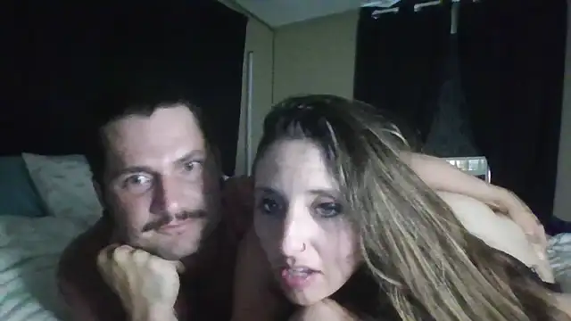 daddyswetmouth (G milf) - Mustache rideeee :)