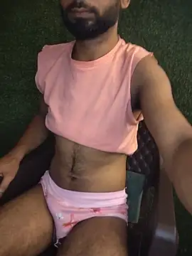 amar_xy (M young) - Full nude show