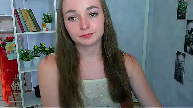 _Barbie_Kiss_ webcam