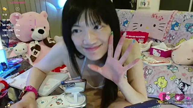 SilViAjpn webcam