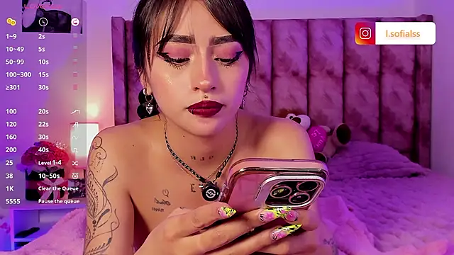 Abril_Velvet_a_ webcam
