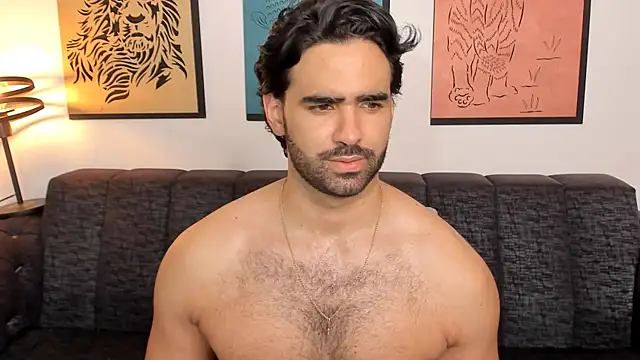 Brad_Martin webcam