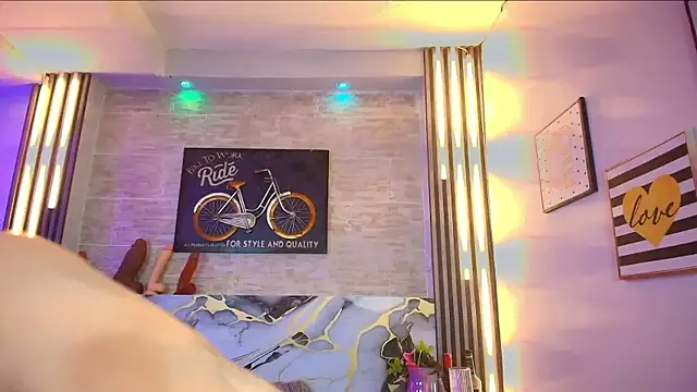 Prisha_Ramanax webcam