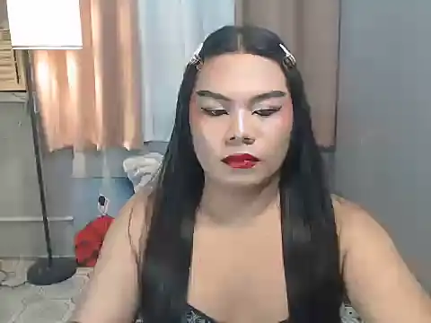 TSbrianaHugeCock webcam