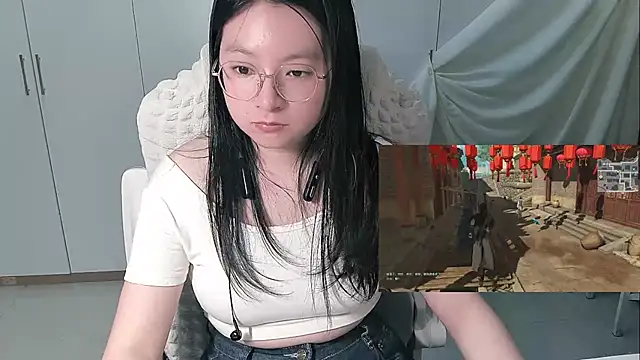 Erya-369 live cam on StripChat