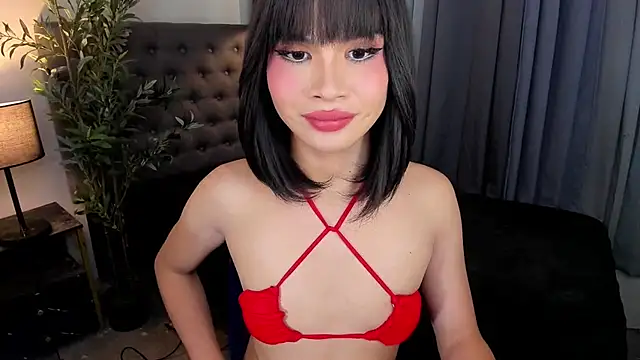delightfulasianhugecock webcam