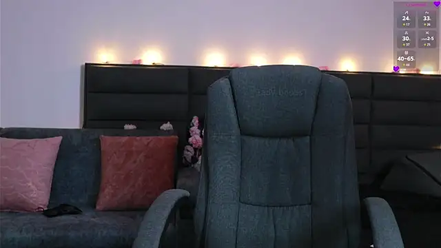 kathieandpovcock1 webcam