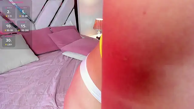 Dahiane_smith___ webcam