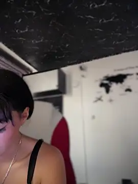 Sasha-firee webcam