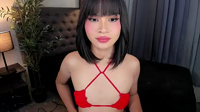 delightfulasianhugecock webcam