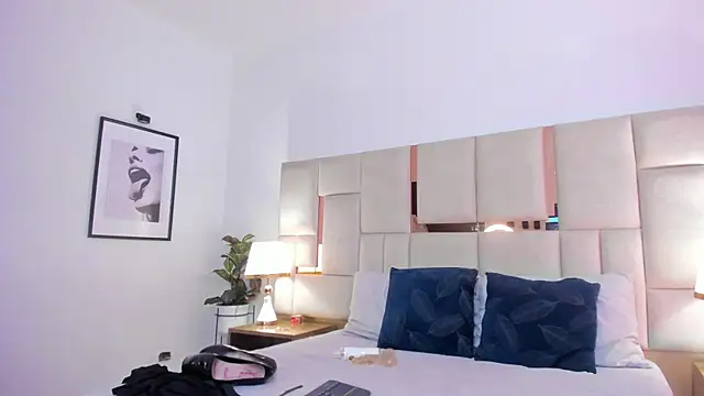 Alisson_Valkiria webcam