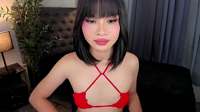 delightfulasianhugecock webcam