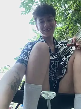 jessyadoryx (F young) - Let me feel your..desire