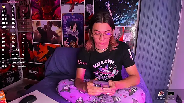 Keita_Moon live sex cam