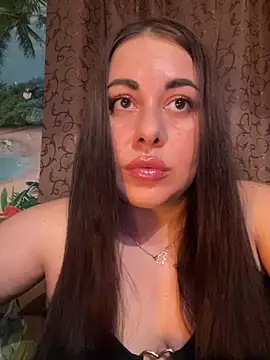 DaisyStreet live cam on StripChat