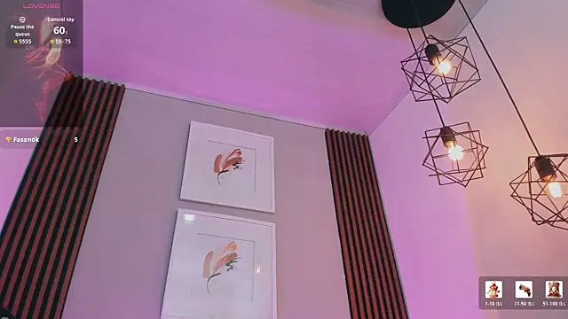 Maximoking26 live cam