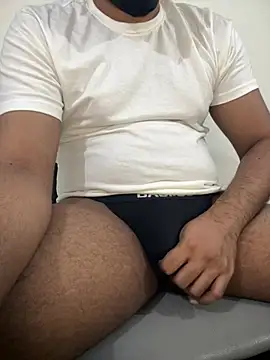 Msunny809 webcam