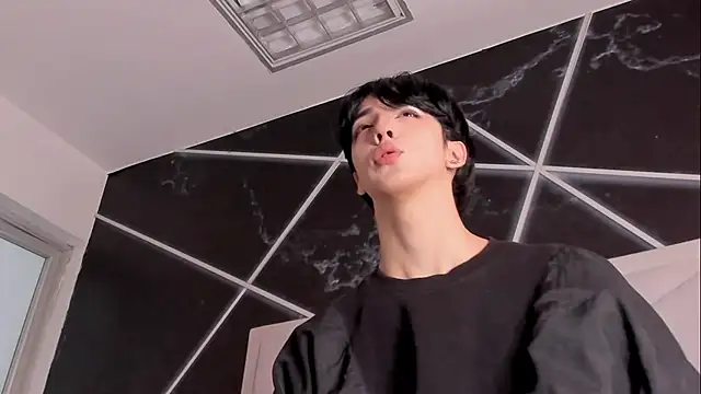 AerumChae webcam