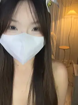 _xiaoxinxin_ webcam