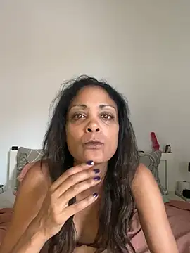 Cherry-Muse webcam