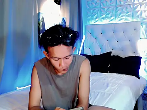 prince_elaijah webcam