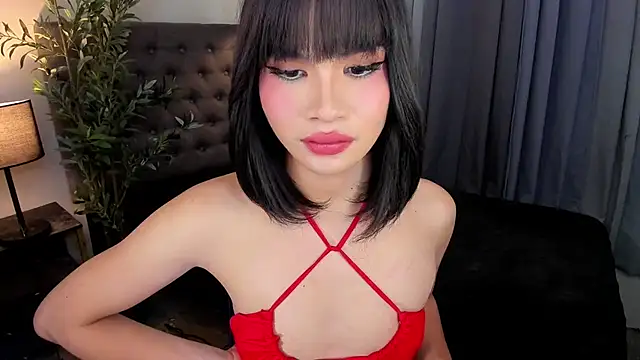 delightfulasianhugecock webcam