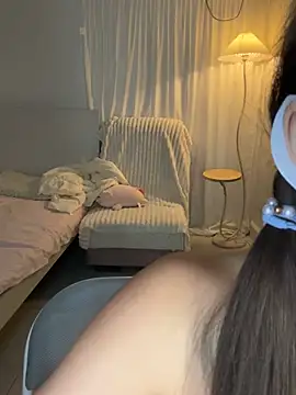 _xiaoxinxin_ webcam