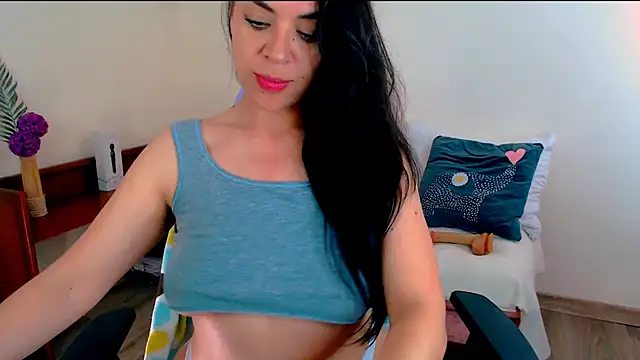 LATINGODDESS_X webcam