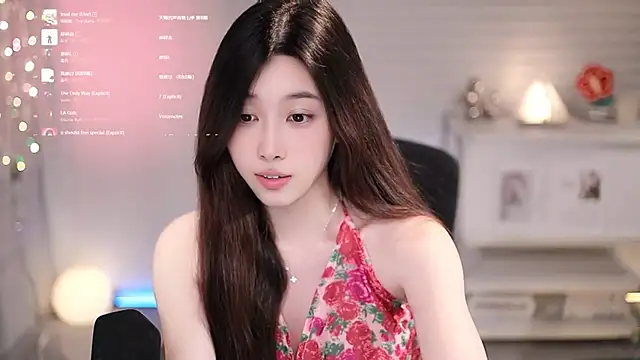 SleepArtist live cam on StripChat