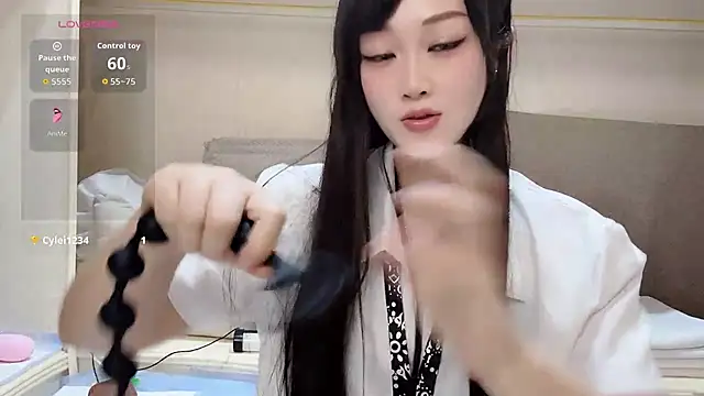 yueyue2003 webcam