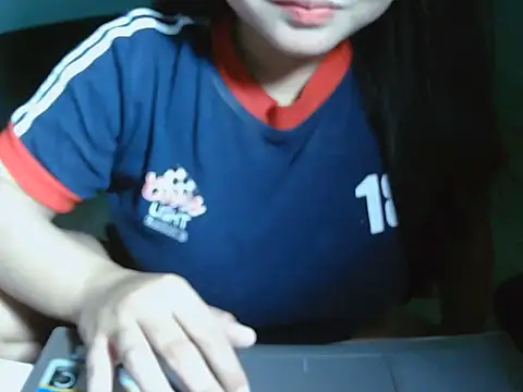 Lily3322 webcam