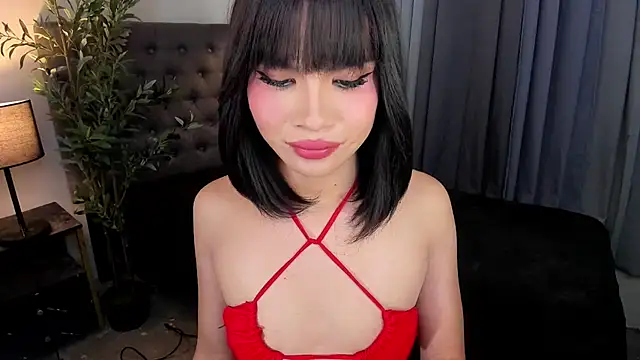delightfulasianhugecock webcam