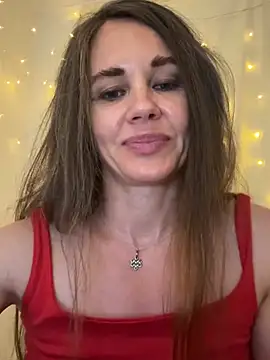LucieMack webcam